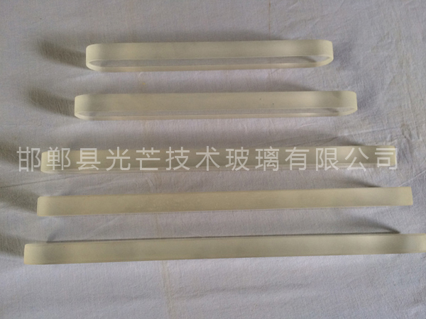 液位計用玻璃