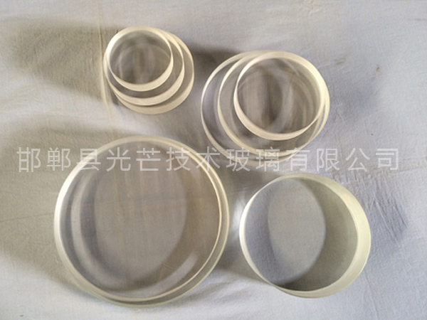 鋼化硼硅視鏡