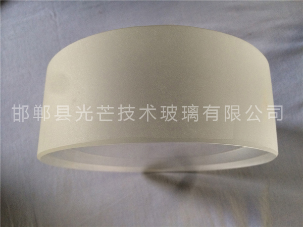 鋼化硼硅視鏡