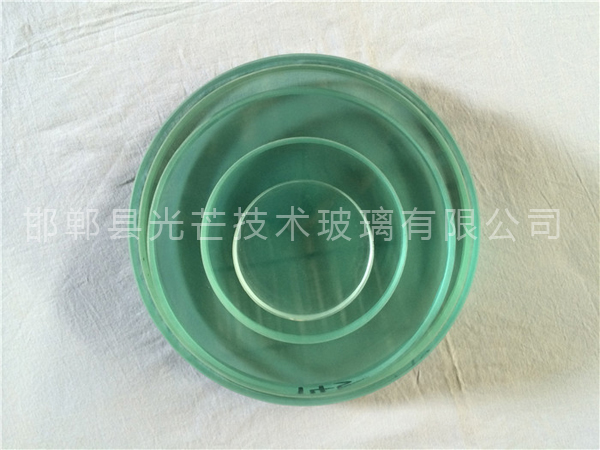 鋼化視鏡